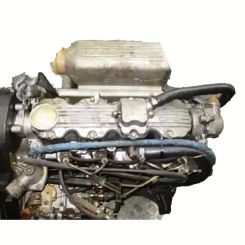 Motor 13 n, 13 nb Opel Kadett e furgón/ranchera familiar (t85) 1.3 n (c70, d70)