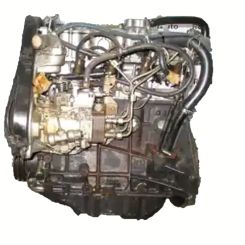Motor c 14 nz Opel Kadett e furgón/ranchera familiar (t85) 1.4 i (c70, d70)