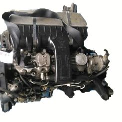 Motor c 16 nz Opel Kadett e furgón/ranchera familiar (t85) 1.6 i (c70, d70)