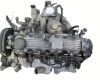 Opel Kadett e ranchera familiar (t85) 1.6 (c15, c35, d15, d35)