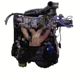 Motor c 18 ne Opel Kadett e ranchera familiar (t85) 1.8 e (c15, c35, d15, d35)