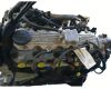 Opel Kadett e (t85) 1.4 i (c19, d19)