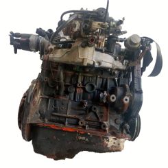 Motor 15 td Opel Kadett e (t85) 1.5 td (c19, d19)