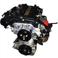 Motor 25a Opel Kapitän 2.5