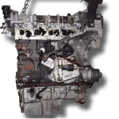 Motor 28 s Opel Kapitän b 2.8