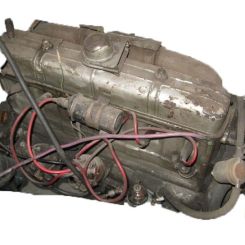 Motor 28 h Opel Kapitän b 2.8 s