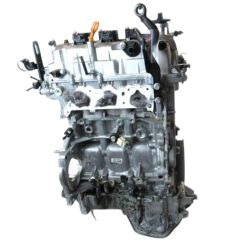 Motor b 10 xe Opel Karl (c16) 1.0