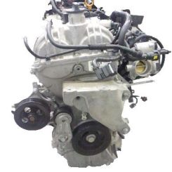 Motor b 10 xl Opel Karl (c16) 1.0 lpg