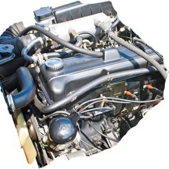 Motor 16 n Opel Manta a (58_, 59_) 1.6