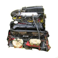 Motor 16 n Opel Manta a (58_, 59_) 1.6