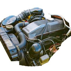 Motor 16 s Opel Manta a (58_, 59_) 1.6