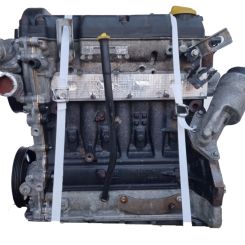 Motor z 14 xep Opel Meriva a monospace (x03) 1.4 16v twinport (e75)