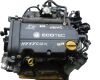 Opel Meriva a monospace (x03) 1.4 16v twinport (e75)