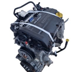 Motor z 14 xep Opel Meriva a monospace (x03) 1.4 16v twinport (e75)