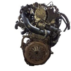 Motor z 14 xep Opel Meriva a monospace (x03) 1.4 16v twinport lpg (e75)