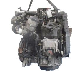 Motor y 17 dt Opel Meriva a monospace (x03) 1.7 dti (e75)