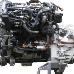 Motor d 14 net, b 14 net, a 14 net Opel Mokka / mokka x (j13) 1.4 (_76)