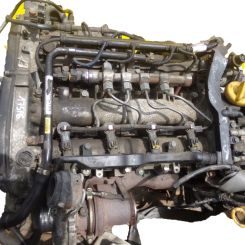 Motor a 16 dth, b 16 dth, d 16 dth Opel Mokka / mokka x (j13) 1.6 cdti (_76)