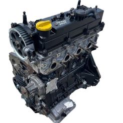 Motor a 17 dts Opel Mokka / mokka x (j13) 1.7 cdti (_76)