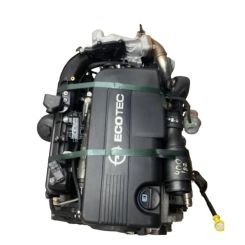 Motor f 12 xhl (eb2adtd) Opel Mokka 1.2 (76)