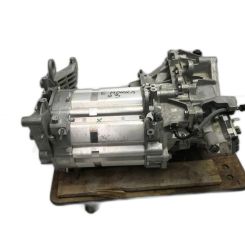 Motor zkx (zk01) Opel Mokka Mokka-e (76)