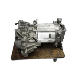 Motor zkx (zk01) Opel Mokka Mokka-e (76)