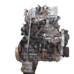 Motor 4 jg2tc Opel Monterey a (m92) 3.1 td (ubs69d, ubs69g)