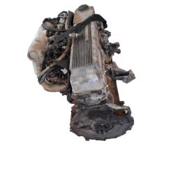 Motor 22 e Opel Monza a (22_) 2.2 e