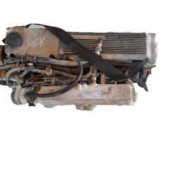 Motor 25 e Opel Monza a (22_) 2.5 e