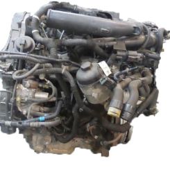 Motor 28 h Opel Monza a (22_) 2.8