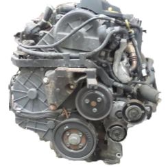 Motor 30 h Opel Monza a (22_) 3.0