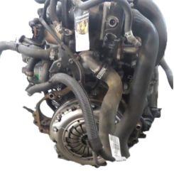 Motor 30 e Opel Monza a (22_) 3.0 gse