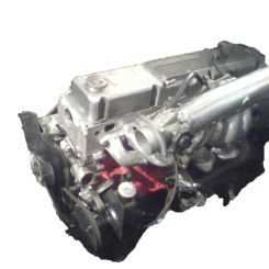 Motor c 30 le Opel Monza a (22_) 3.0 gse