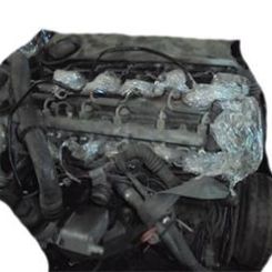 Motor s9w 702, s9w 700 Opel Movano a autobús (x70) 2.8 dti (jd)