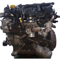 Motor g9t 722, g9t 720, g9t 750 Opel Movano a caja/chasis (x70) 2.2 dti (ed, hd, ud0, ud4)
