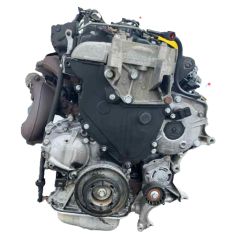 Motor s8u 772, s8u 770 Opel Movano a furgón (x70) 2.5 d (fd)