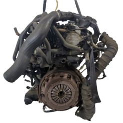 Motor g9u 754 Opel Movano a furgón (x70) 2.5 dti (fd)