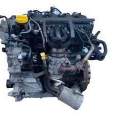 Motor g9u 724, g9u 754, g9u 720 Opel Movano a furgón (x70) 2.5 dti (fd)