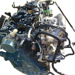 Motor m9t 716, m9t 702 Opel Movano b autobús (x62) 2.3 cdti fwd (jv)