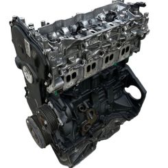 Motor m9t 870 Opel Movano b autobús (x62) 2.3 cdti fwd (jv)