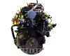 Opel Movano b caja/chasis (x62) 2.3 cdti fwd (ev, hv, uv)