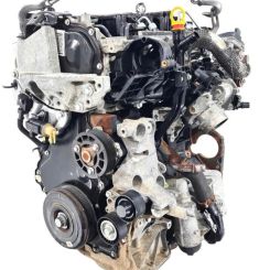 Motor m9t 702 Opel Movano b furgón (x62) 2.3 cdti fwd (fv)