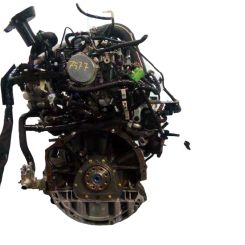 Motor m9t 700, m9t 710 Opel Movano b furgón (x62) 2.3 cdti rwd (fv)