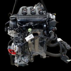 Motor 17 s Opel Olympia a 1.7