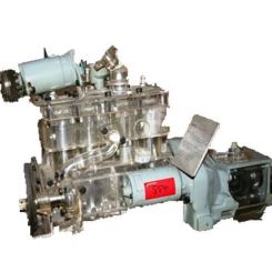 Motor 11 sr Opel Olympia a coupé 1.0