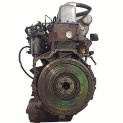 Motor 15ln Opel Olympia rekord 1.5 (-53)