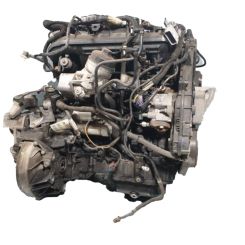 Motor e 18 nvr Opel Omega a ranchera familiar (v87) 1.8 (f35, m35)