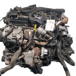 Motor 18 sv Opel Omega a ranchera familiar (v87) 1.8 s (f35, m35)