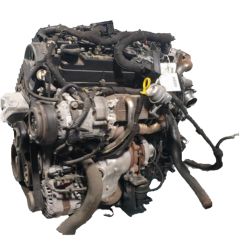 Motor 20 se Opel Omega a ranchera familiar (v87) 2.0 (f35, m35)