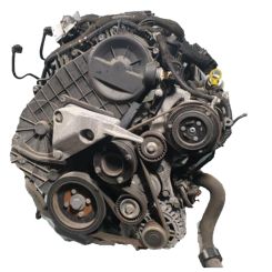 Motor c 20 nef Opel Omega a ranchera familiar (v87) 2.0 (f35, m35)
